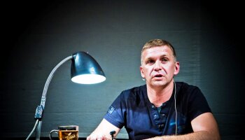 Radek Fridrich Foto: David Konečný